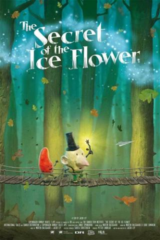 The Secret of the Ice Flower poster