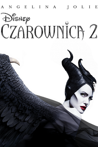Czarownica 2 poster