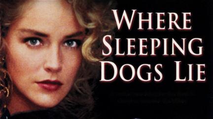 Where Sleeping Dogs Lie poster