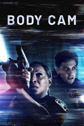 Operação Obscura (Body Cam) poster