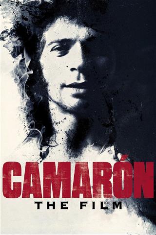 Camarón: il film poster