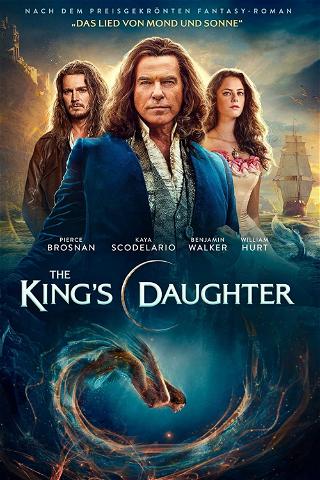 The King’s Daughter poster