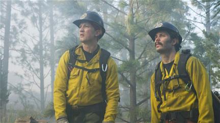 Only the Brave poster