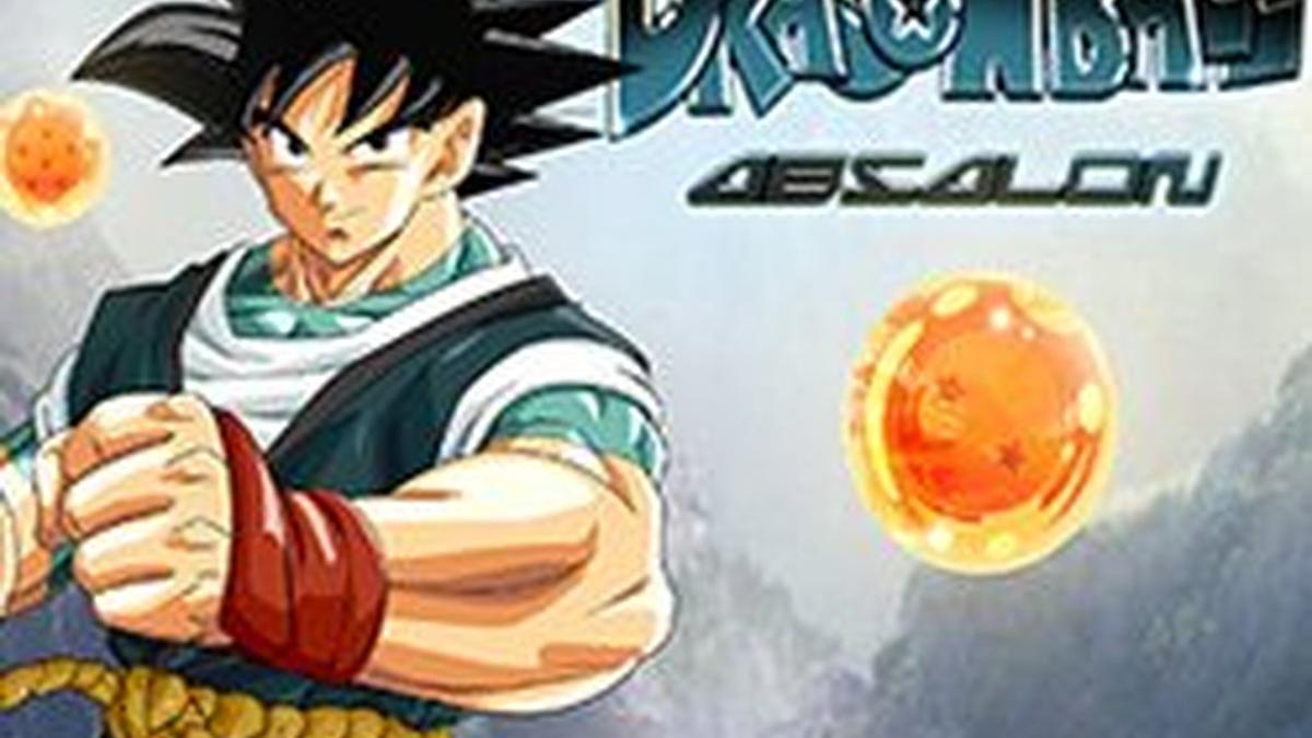 Onde assistir à série de TV Dragon Ball Absalon em streaming on