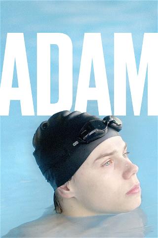 ADAM poster