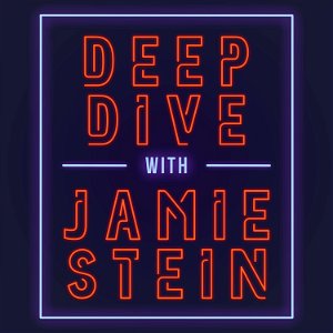 Deep Dive with Jamie Stein poster