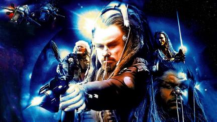 Battlefield Earth: A Saga of the Year 3000 poster