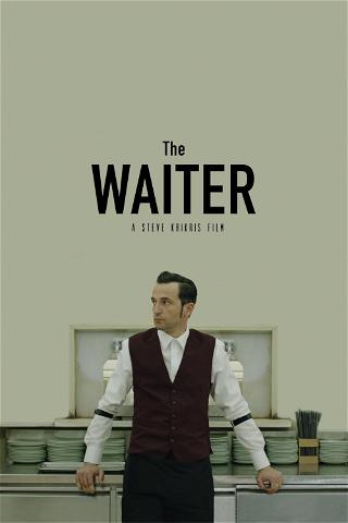 The Waiter poster