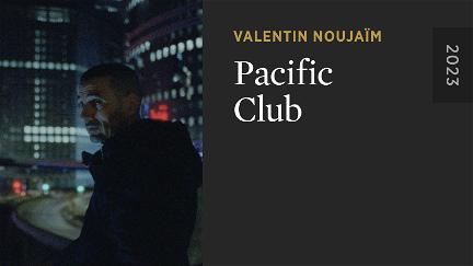 Pacific Club poster