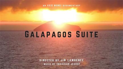 Galapagos Suite poster