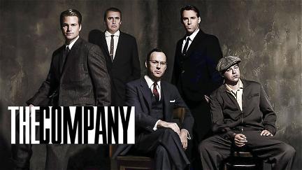 The Company poster