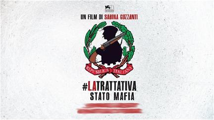 The State-Mafia Pact poster