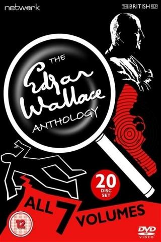 Edgar Wallace Mysteries poster