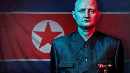 Muldvarpen - Undercover i Nordkorea poster