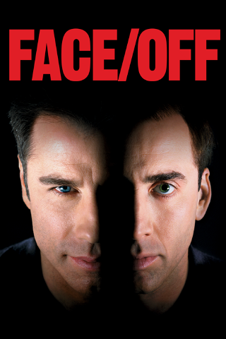 Face Off poster