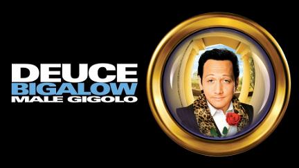 Deuce Bigalow: Male Gigolo poster