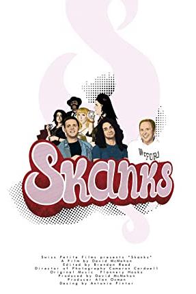 Skanks poster