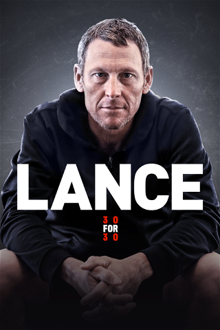 LANCE poster