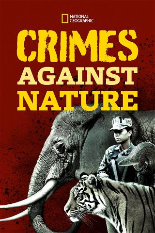 Crimes Against Nature poster