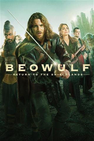 Beowulf: El Regreso poster