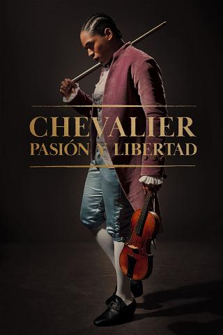 Chevalier poster