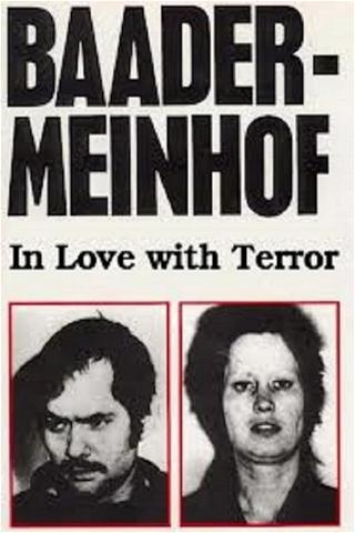 Baader-Meinhof: In Love with Terror poster