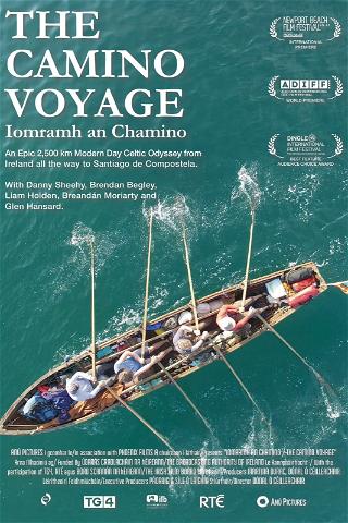 The Camino Voyage poster
