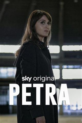 Mord in Genua – Ein Fall für Petra Delicato poster