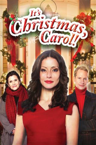Las Navidades de Carol poster