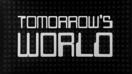 Tomorrow's World poster