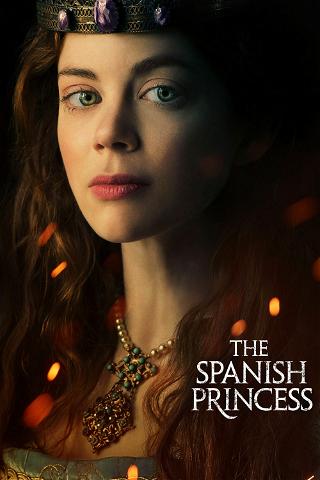 Espanjalainen Prinsessa poster