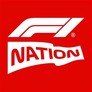 F1 Nation poster