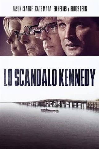 Lo scandalo Kennedy poster