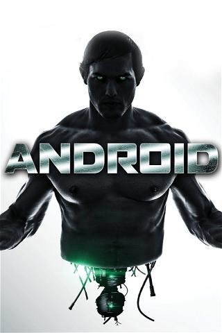 Android poster