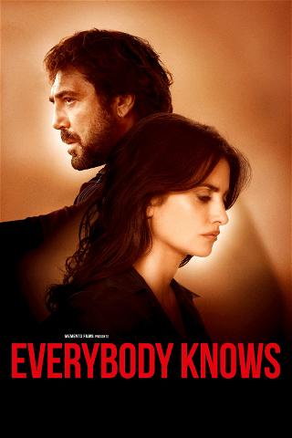 Everybody Knows poster