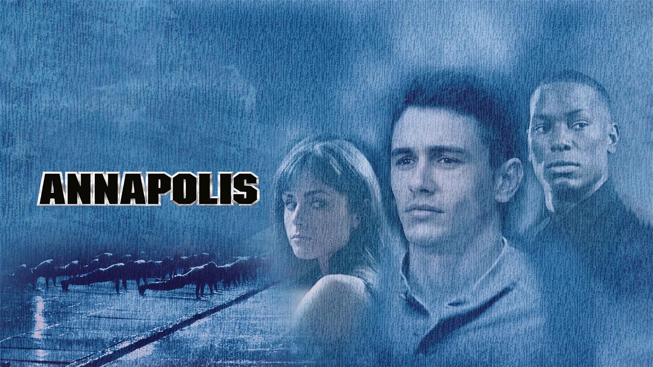 Ver 'El desafío (Annapolis)' online (película completa) | PlayPilot