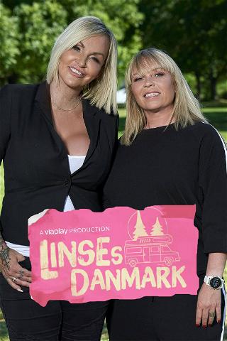 Linses Danmark poster