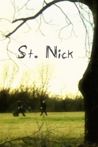 St. Nick poster