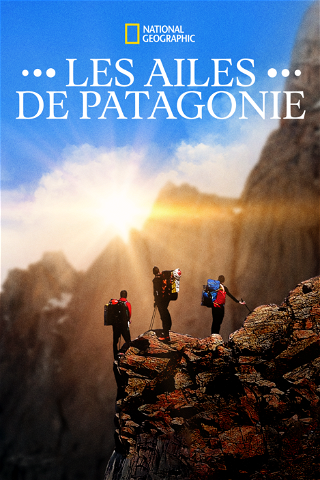 Les Ailes De Patagonie poster