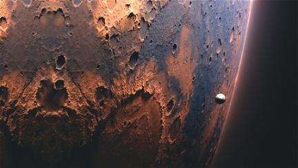 Marte - Viaggio sul pianeta rosso poster