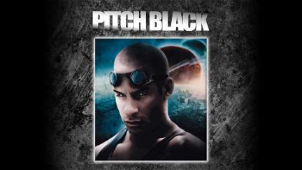 Las crónicas de Riddick: Pitch Black (2000) poster