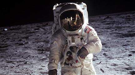 Apollo 11 Mission Lune poster