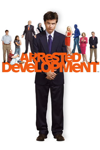 Arrested Development poster