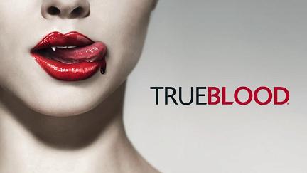 True Blood : de chair et de sang poster