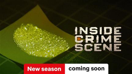 Inside Crime Scene poster