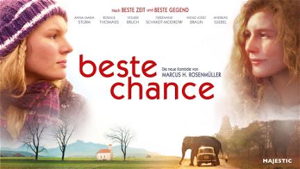 Beste Chance poster