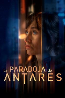 La Paradoja de Antares poster