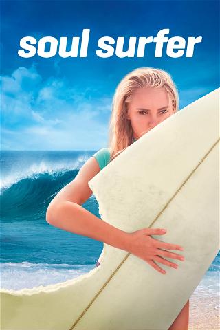 Soul Surfer poster