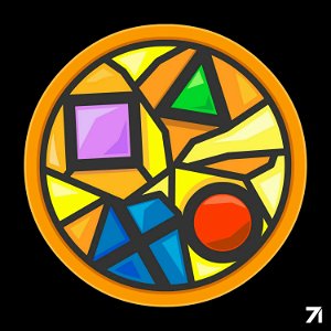 Sacred Symbols: A PlayStation Podcast poster