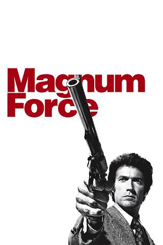 Magnum '44 poster